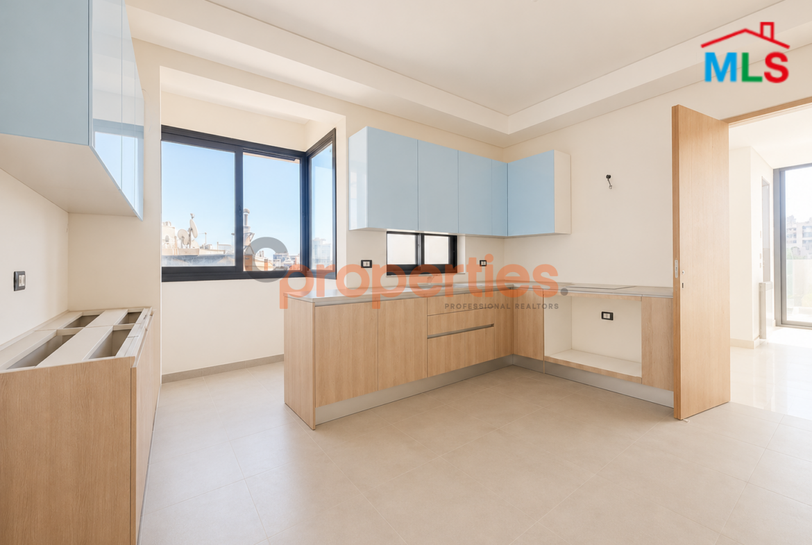 Apartment for rent in Hamra CPBMKH49