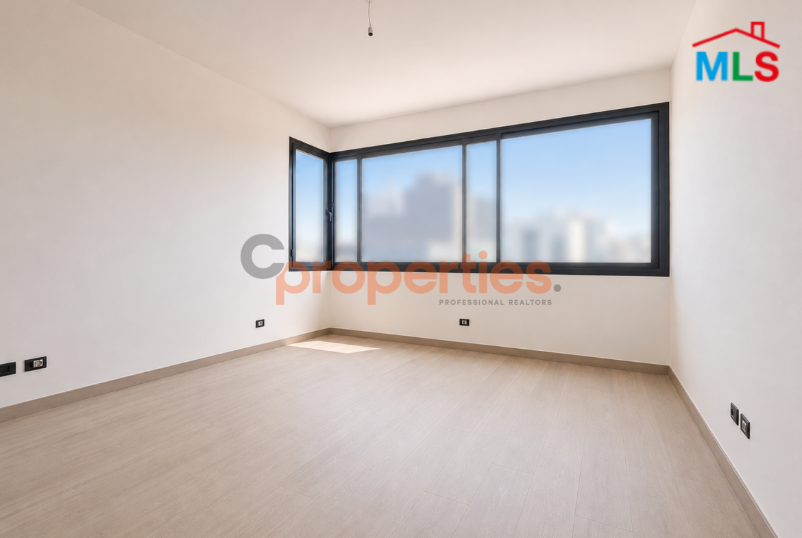 Apartment for rent in Hamra CPBMKH49