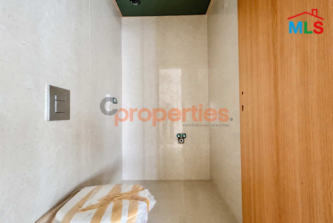 Apartment for rent in Hamra CPBMKH49