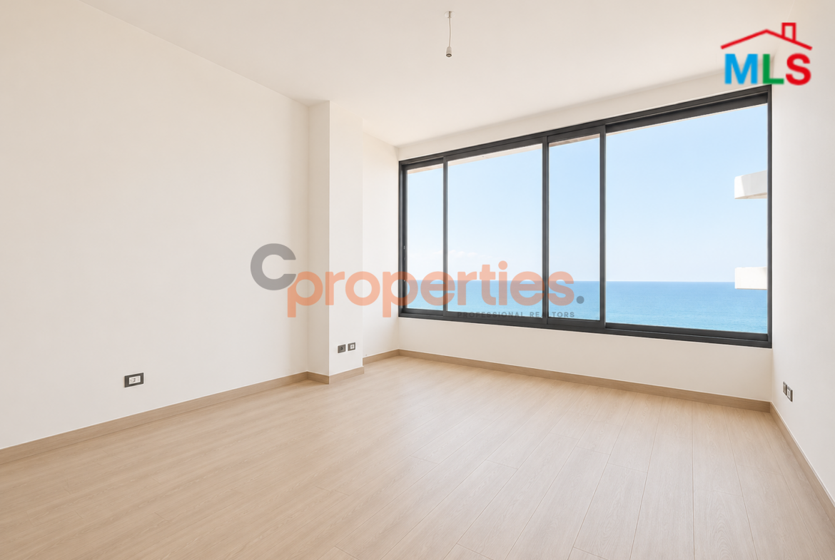 Apartment for rent in Hamra CPBMKH49