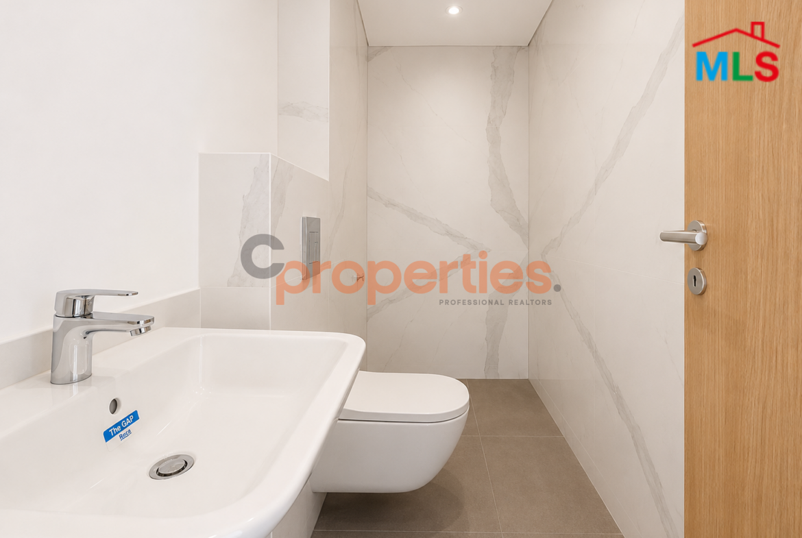 Apartment for rent in Hamra CPBMKH49