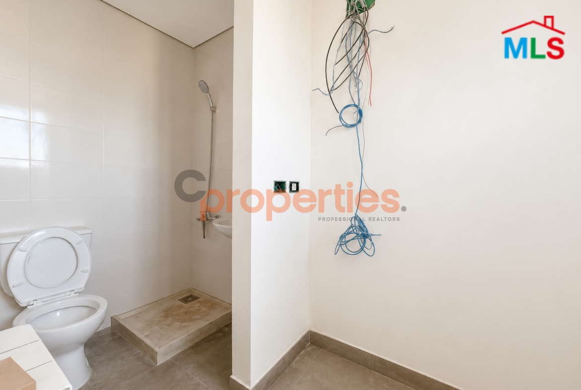 Apartment for rent in Hamra CPBMKH49