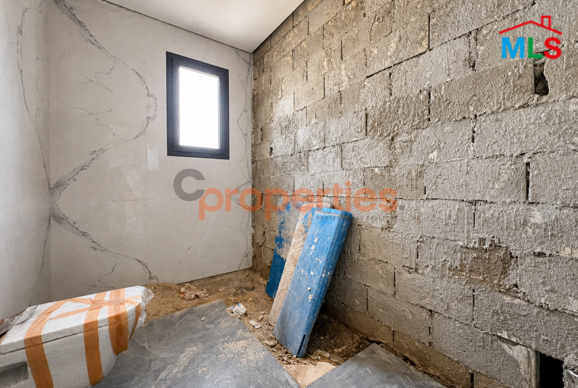 Apartment for rent in Hamra CPBMKH49