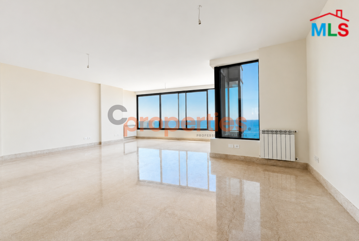 Apartment for rent in Hamra CPBMKH48
