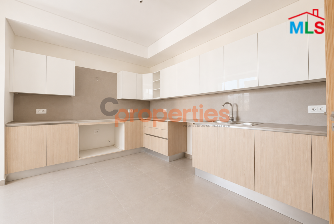 Apartment for rent in Hamra CPBMKH48