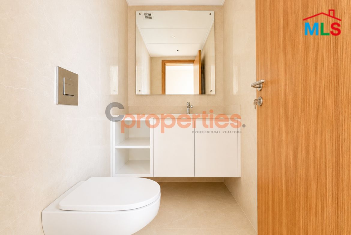 Apartment for rent in Hamra CPBMKH48