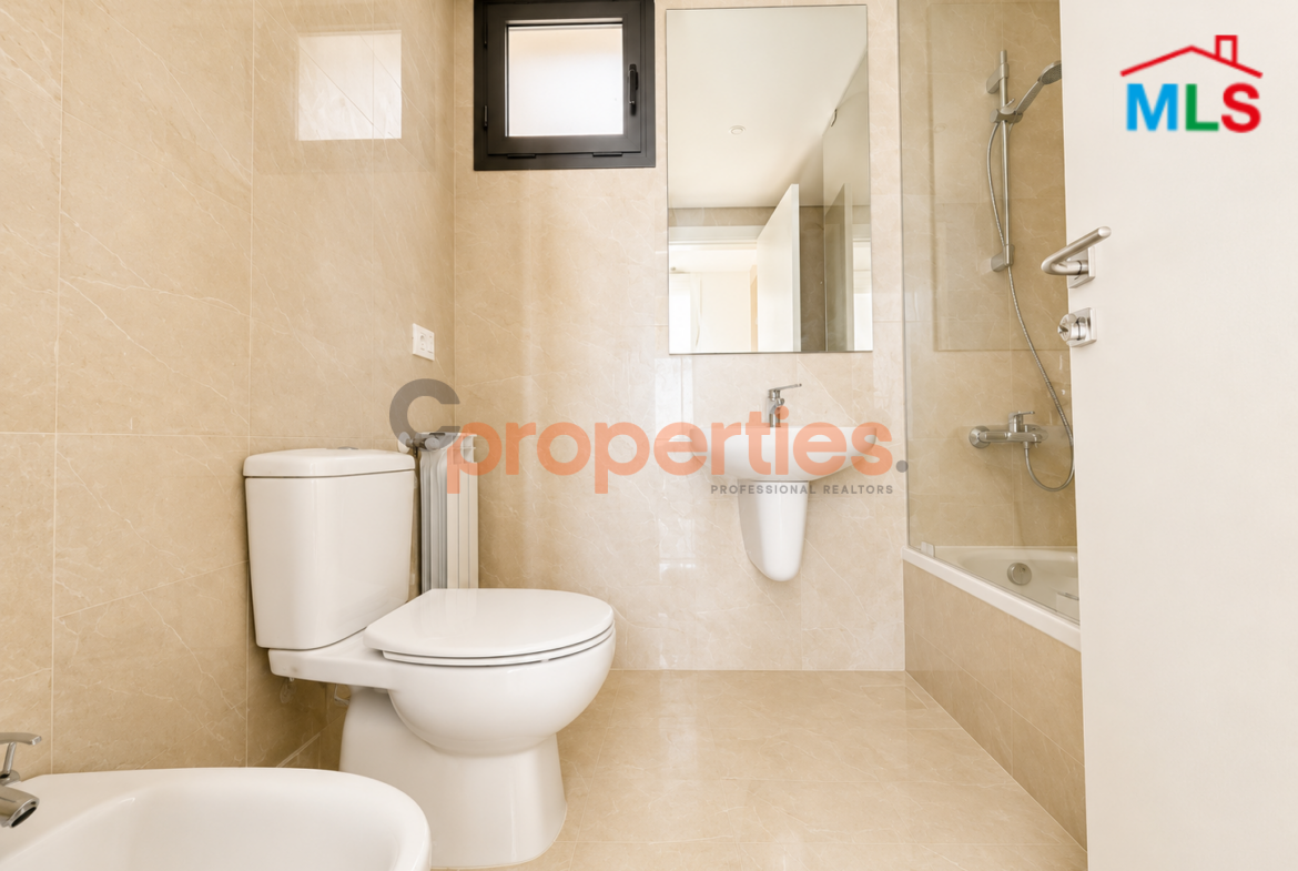 Apartment for rent in Hamra CPBMKH48