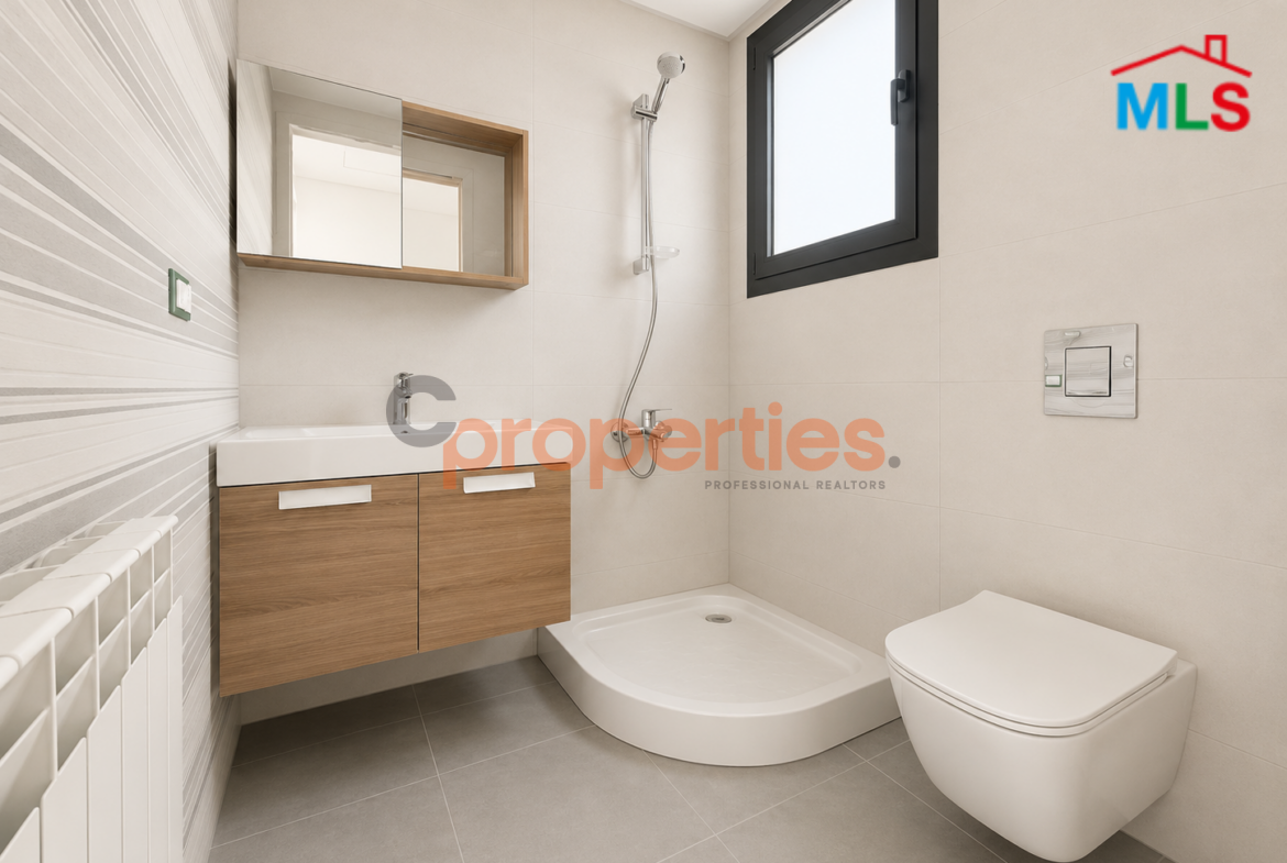 Furnished Apartment for rent in Hamra CPBMKH47
