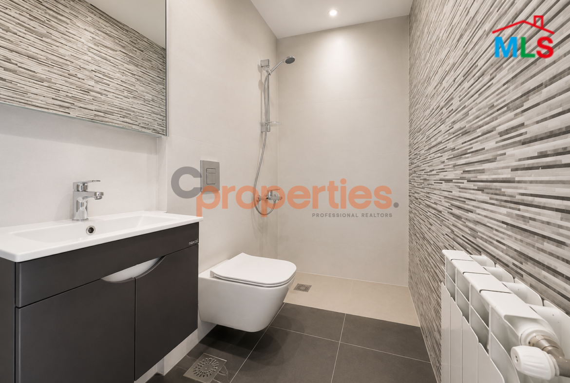 Furnished Apartment for rent in Hamra CPBMKH47