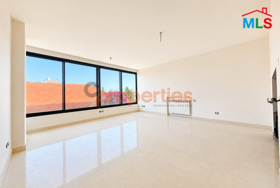 Apartment for rent in Hamra CPBMKH46