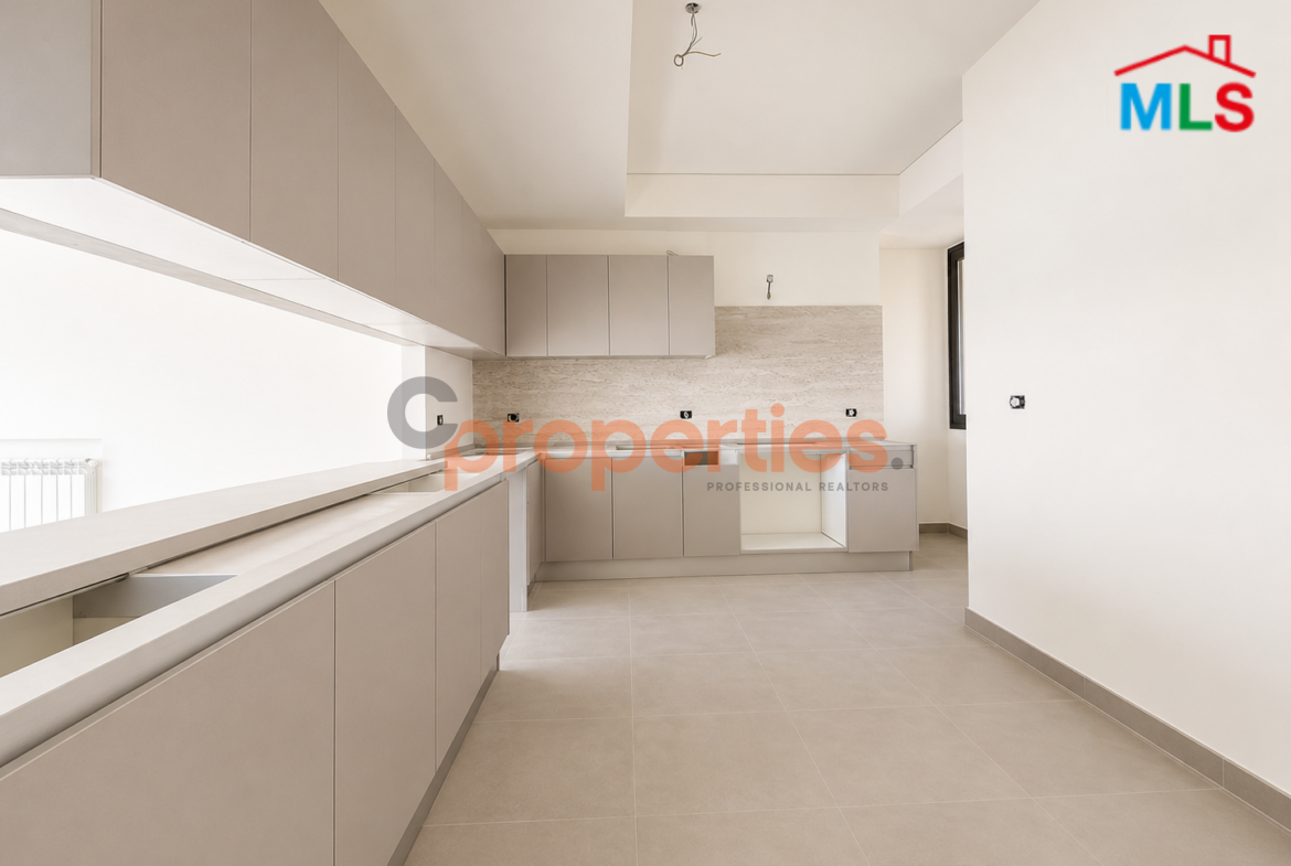 Apartment for rent in Hamra CPBMKH46