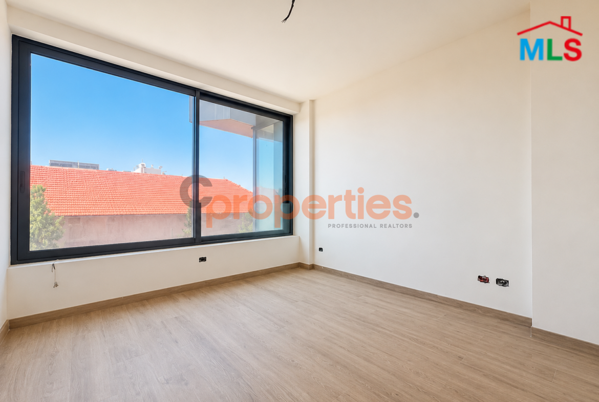 Apartment for rent in Hamra CPBMKH46