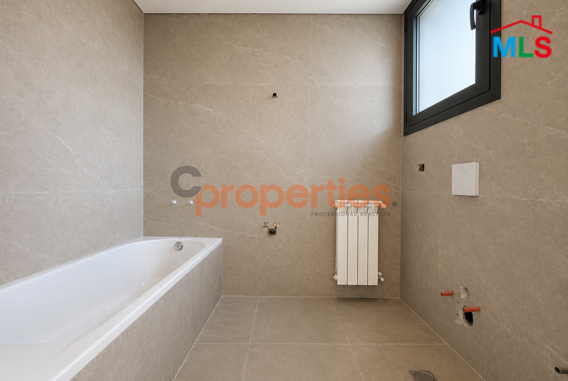 Apartment for rent in Hamra CPBMKH46