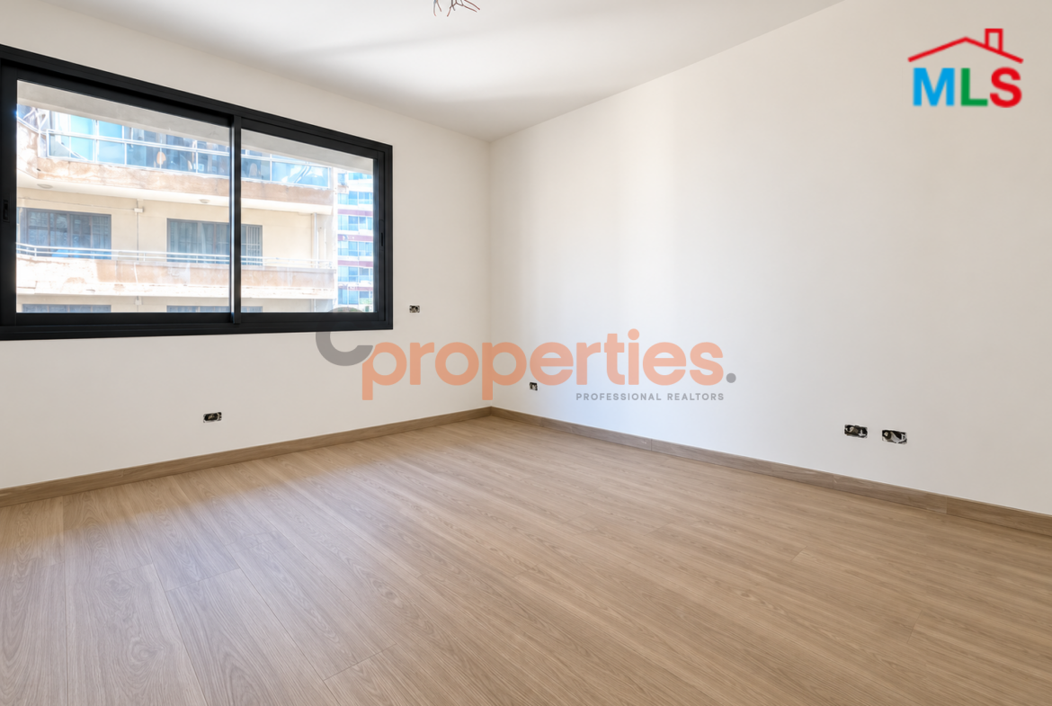 Apartment for rent in Hamra CPBMKH46