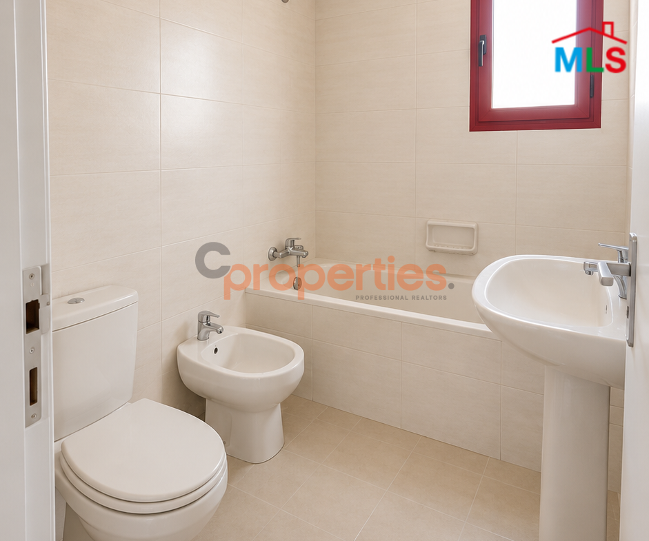 Apartment for Rent In Adonis CPKTC89