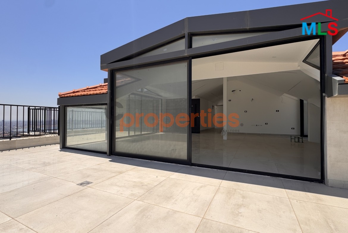 Apartment for rent In Awkar- CPTA119 شقة للإيجار في منطقة عوكر