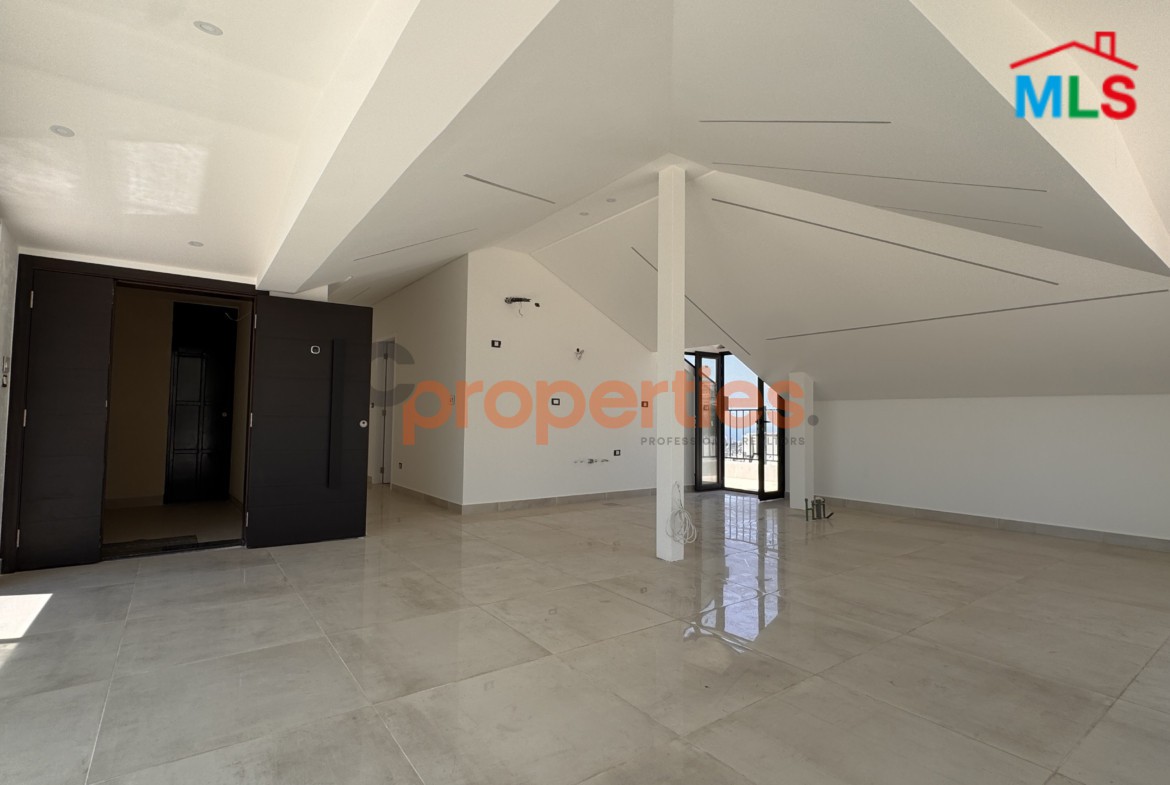Apartment for rent In Awkar- CPTA119 شقة للإيجار في منطقة عوكر