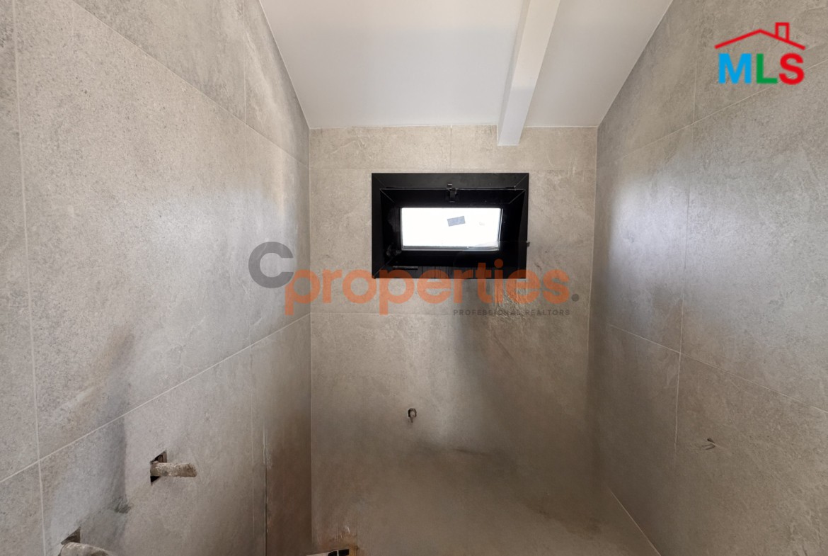 Apartment for rent In Awkar- CPTA119 شقة للإيجار في منطقة عوكر