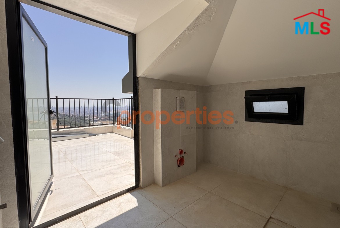 Apartment for rent In Awkar- CPTA119 شقة للإيجار في منطقة عوكر