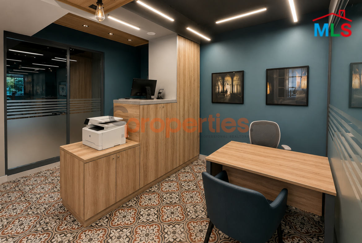 Shop For Rent In Achrafieh | Karm El Zeitoun - CPBRC17