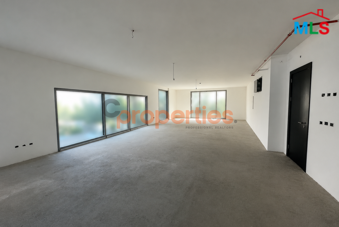 Showroom For Rent In Downtown Beirut - CPBHS123