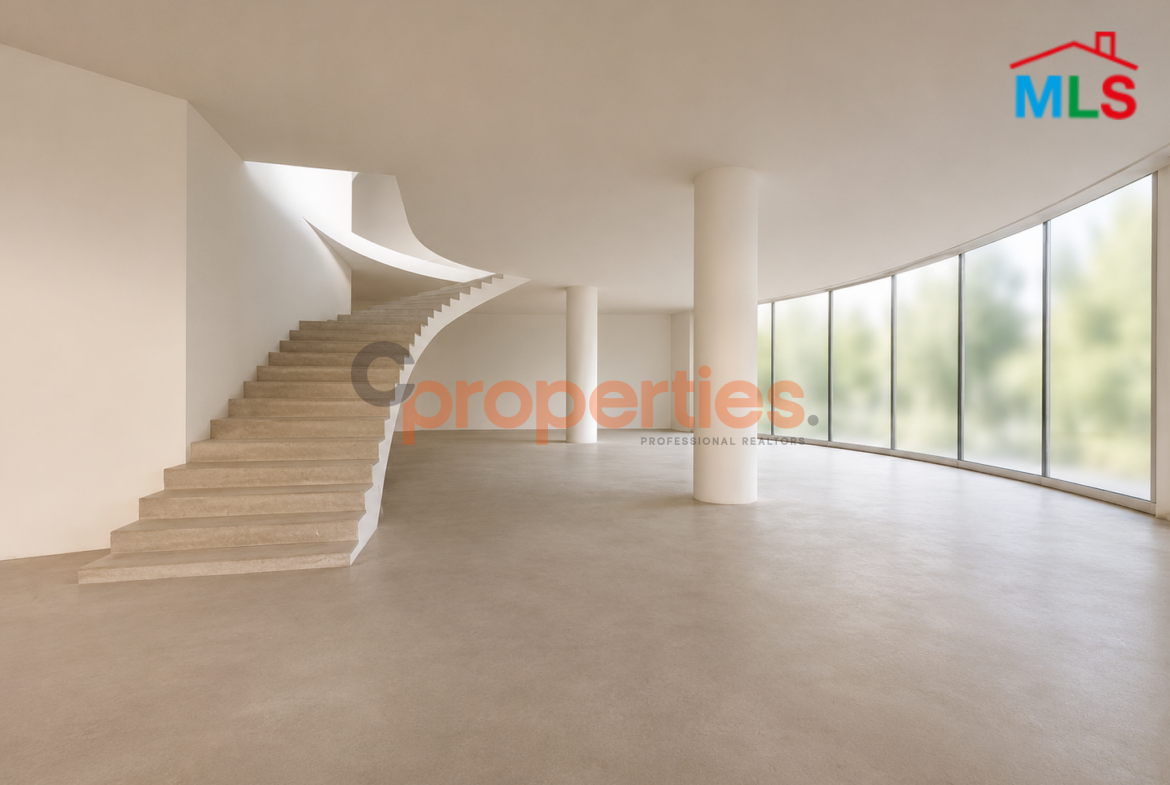 Showroom For Rent In Downtown Beirut - CPBHS123