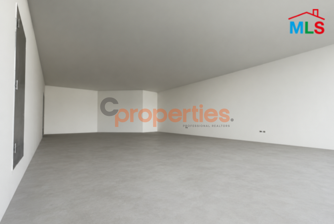 Showroom For Rent In Downtown Beirut - CPBHS123