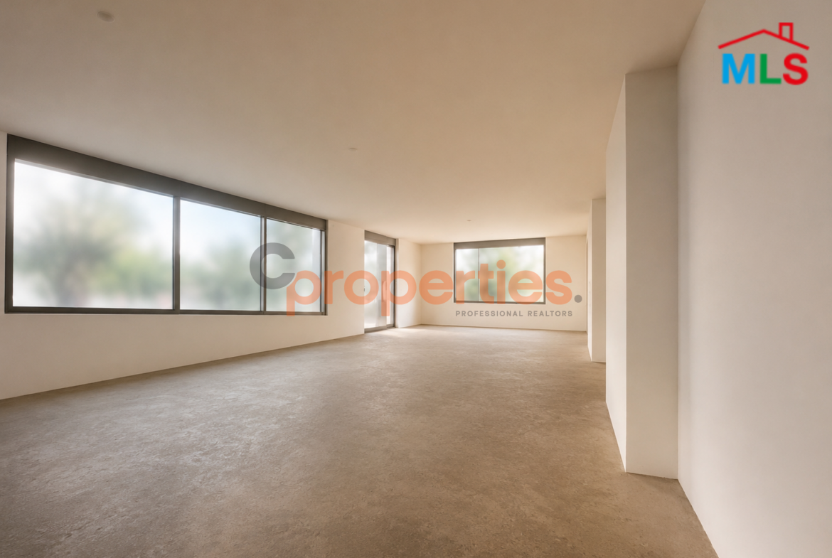 Showroom For Rent In Downtown Beirut - CPBHS123