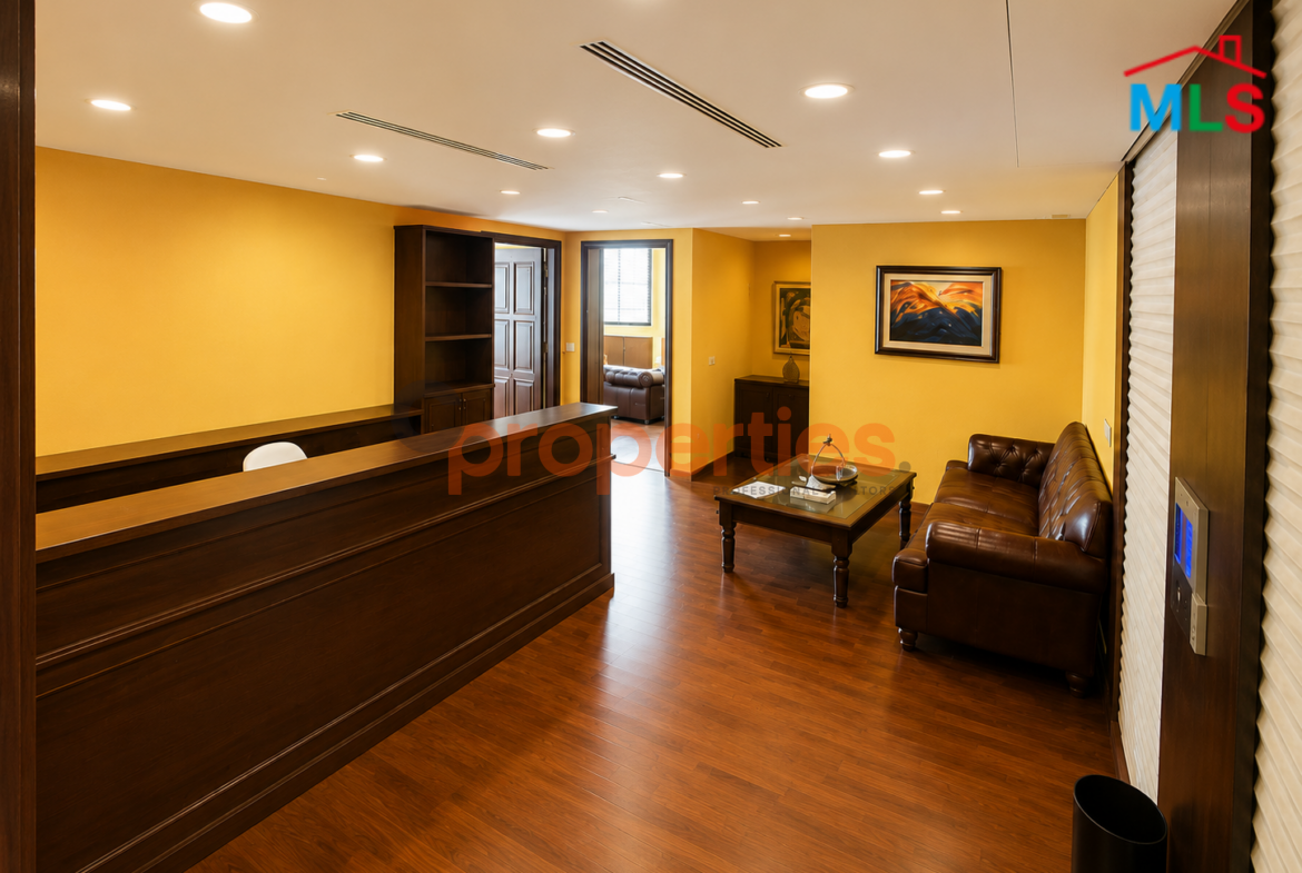 Office for rent in Achrafieh-Gemmayzeh CPBPK15