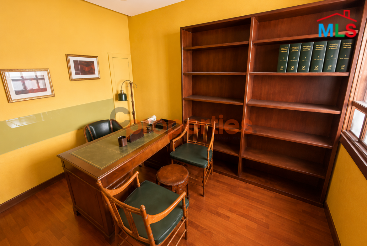 Office for rent in Achrafieh-Gemmayzeh CPBPK15