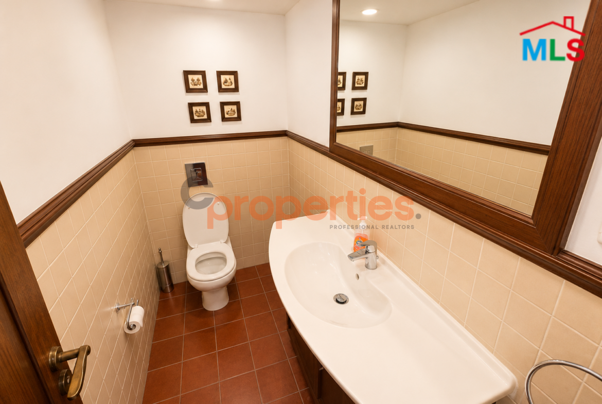 Office for rent in Achrafieh-Gemmayzeh CPBPK15