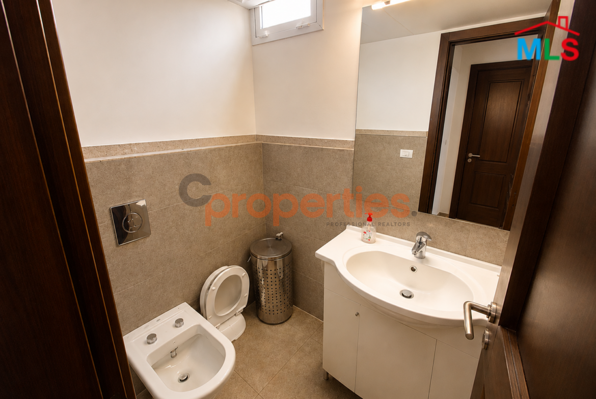 Office for rent in Achrafieh-Gemmayzeh CPBPK15