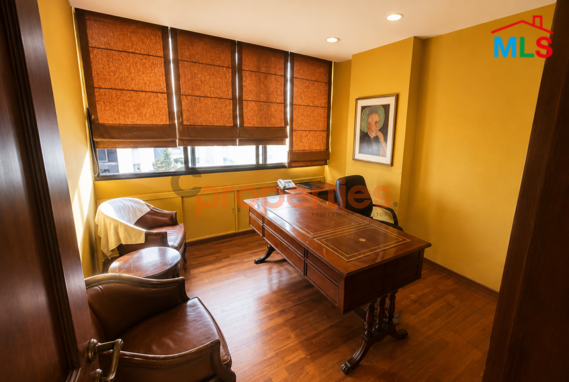 Office for rent in Achrafieh-Gemmayzeh CPBPK15