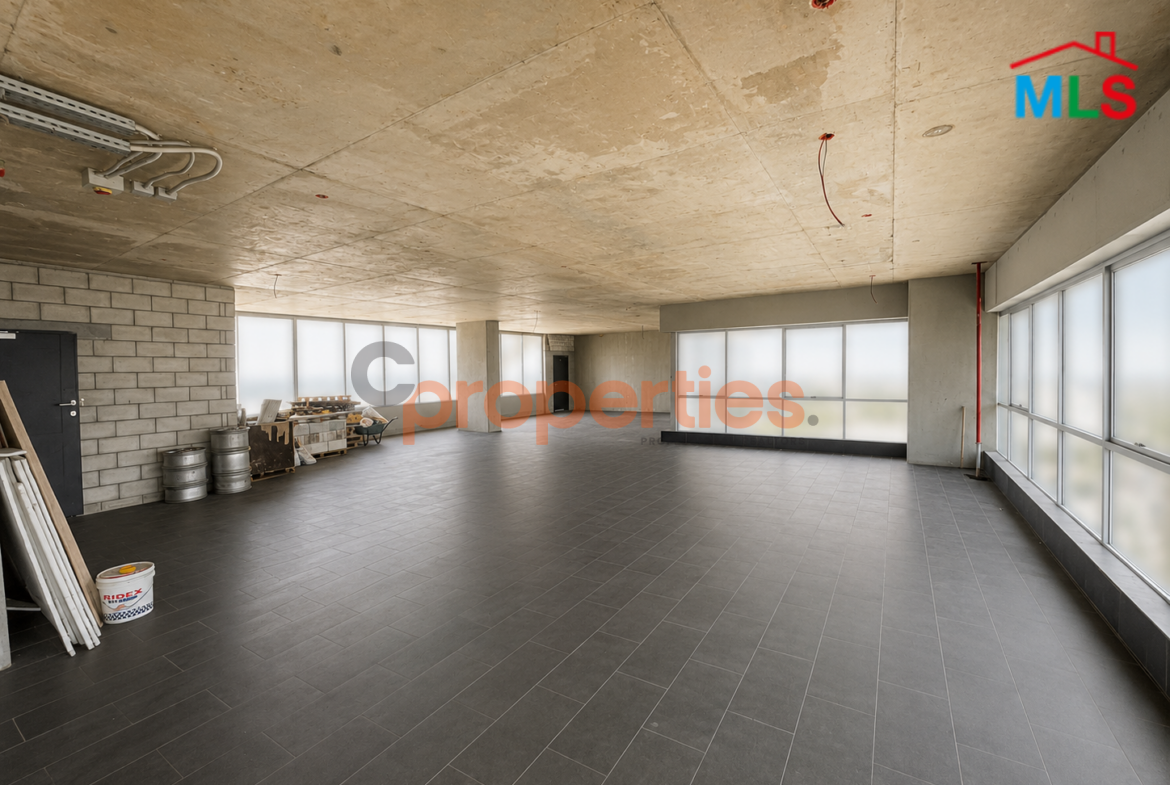 Office for rent in Achrafieh CPBPK14