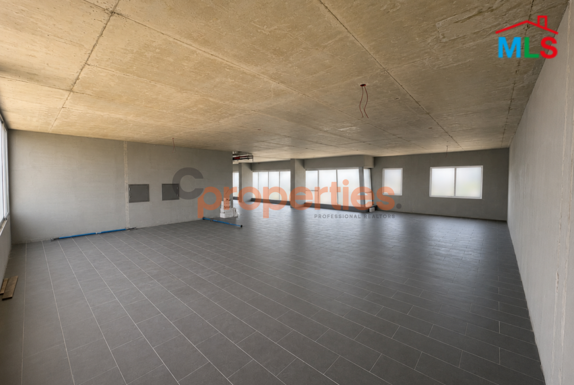 Office for rent in Achrafieh CPBPK14