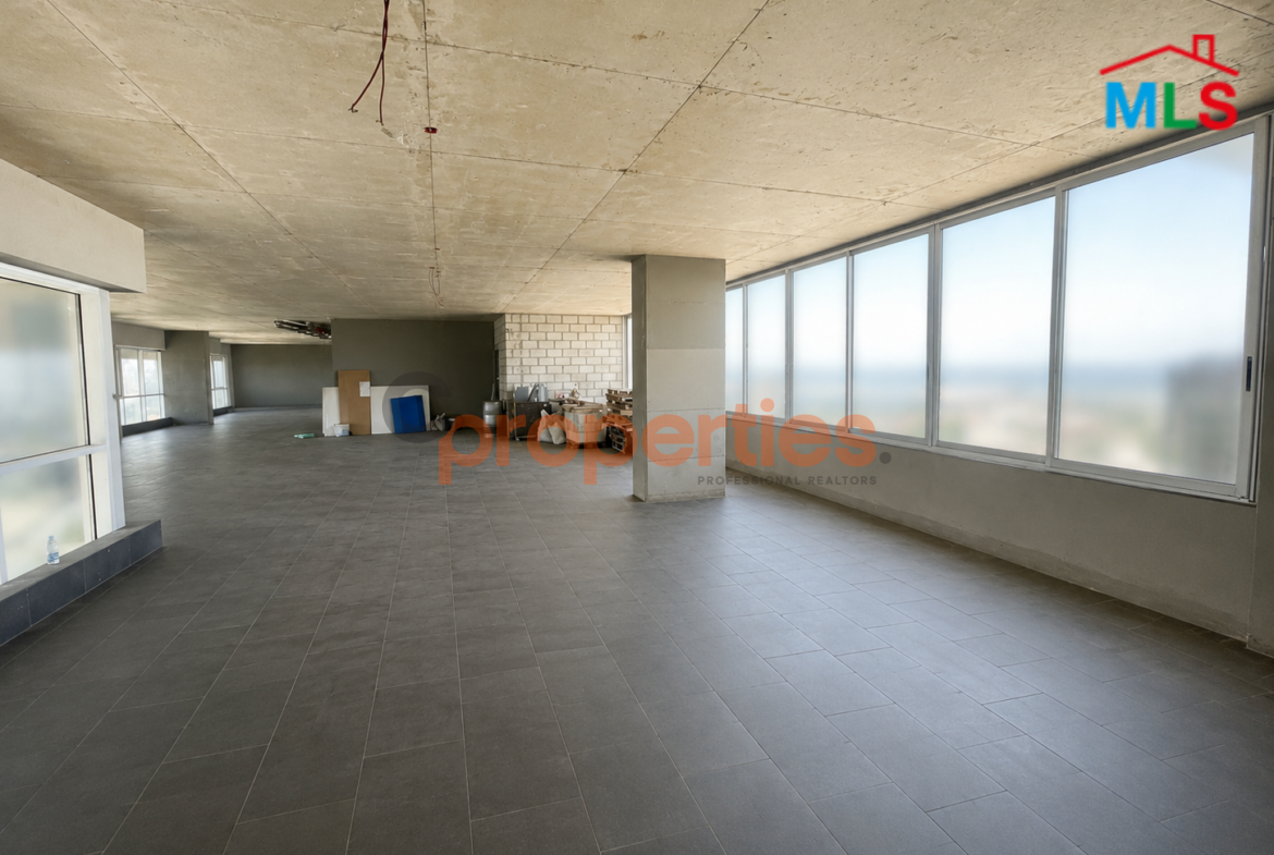 Office for rent in Achrafieh CPBPK14