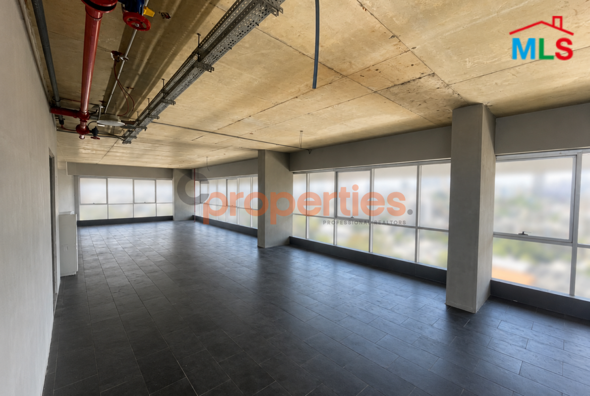 Office for rent in Achrafieh CPBPK14