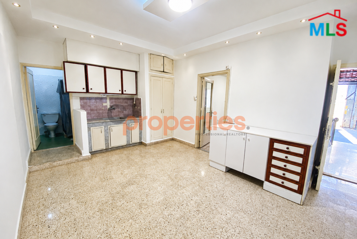 Apartment For Rent in Jal el Dib - CPFY286 شقة للإيجار في جل الديب