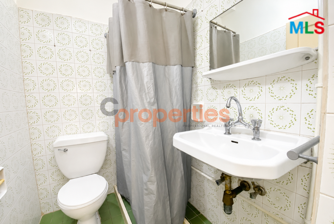 Apartment For Rent in Jal el Dib - CPFY286 شقة للإيجار في جل الديب