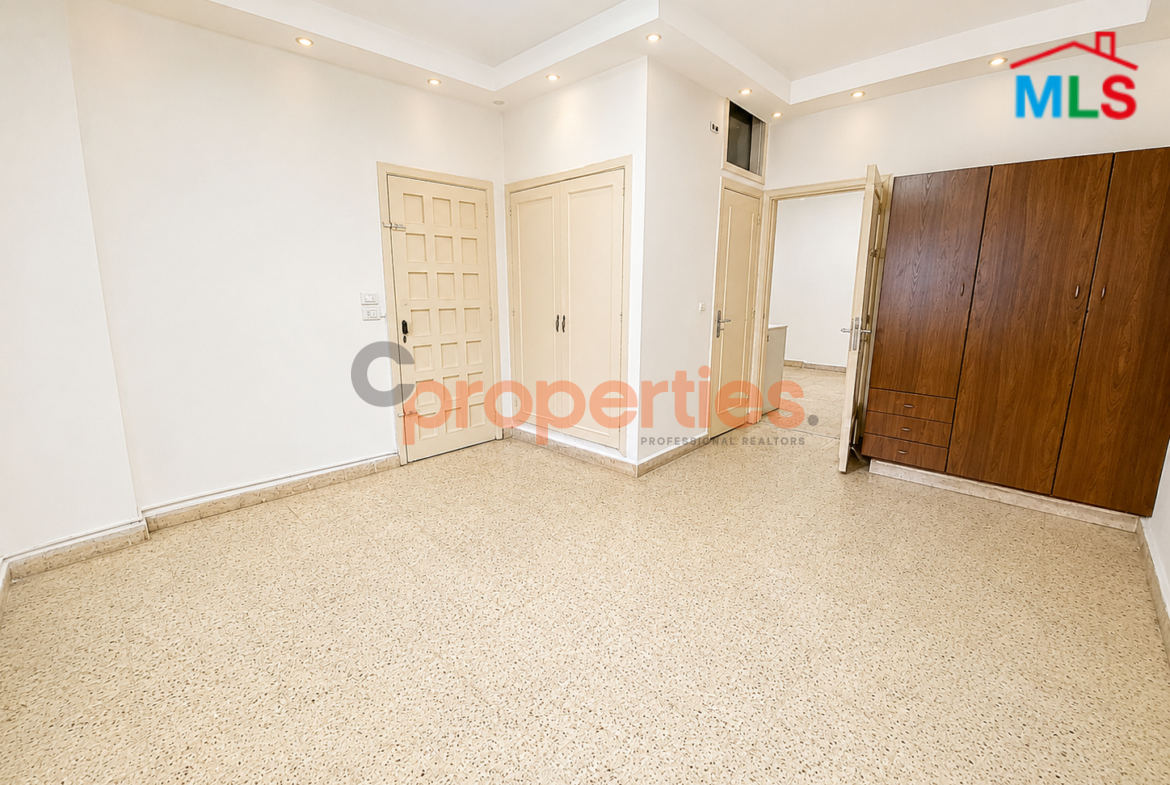 Apartment For Rent in Jal el Dib - CPFY286 شقة للإيجار في جل الديب