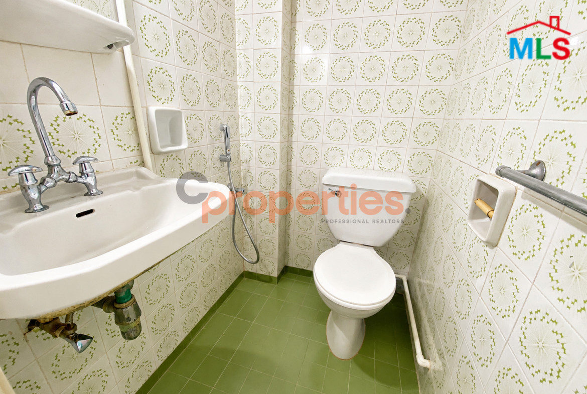 Apartment For Rent in Jal el Dib - CPFY286 شقة للإيجار في جل الديب