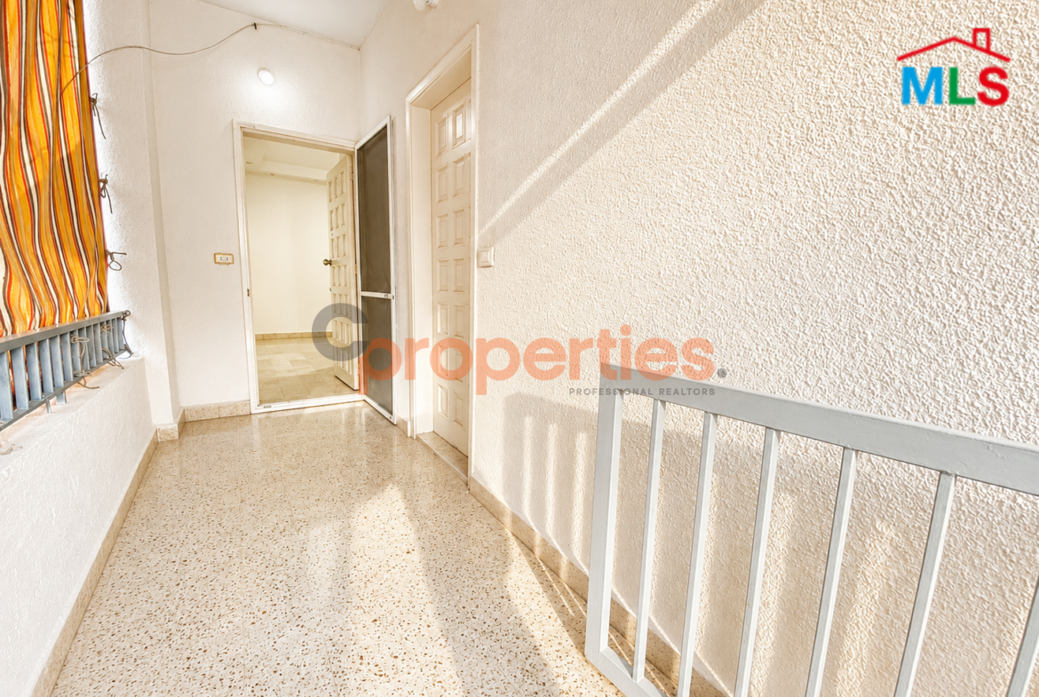 Apartment For Rent in Jal el Dib - CPFY286 شقة للإيجار في جل الديب