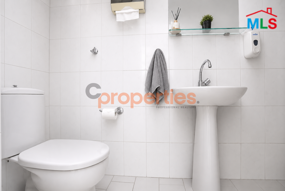 Shop For Rent In Achrafieh | Rmeil - CPBRC15