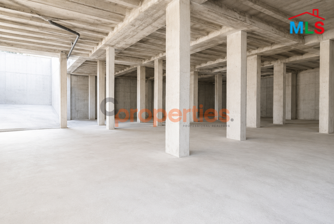 Warehouse For Rent In Mansourieh-CPHJ28-مستودع للإيجار في المنصورية