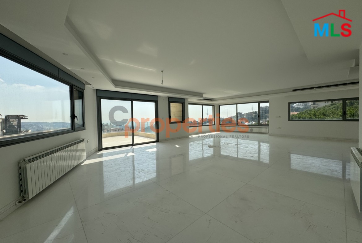 Apartment for rent in Monteverde - CPGA158