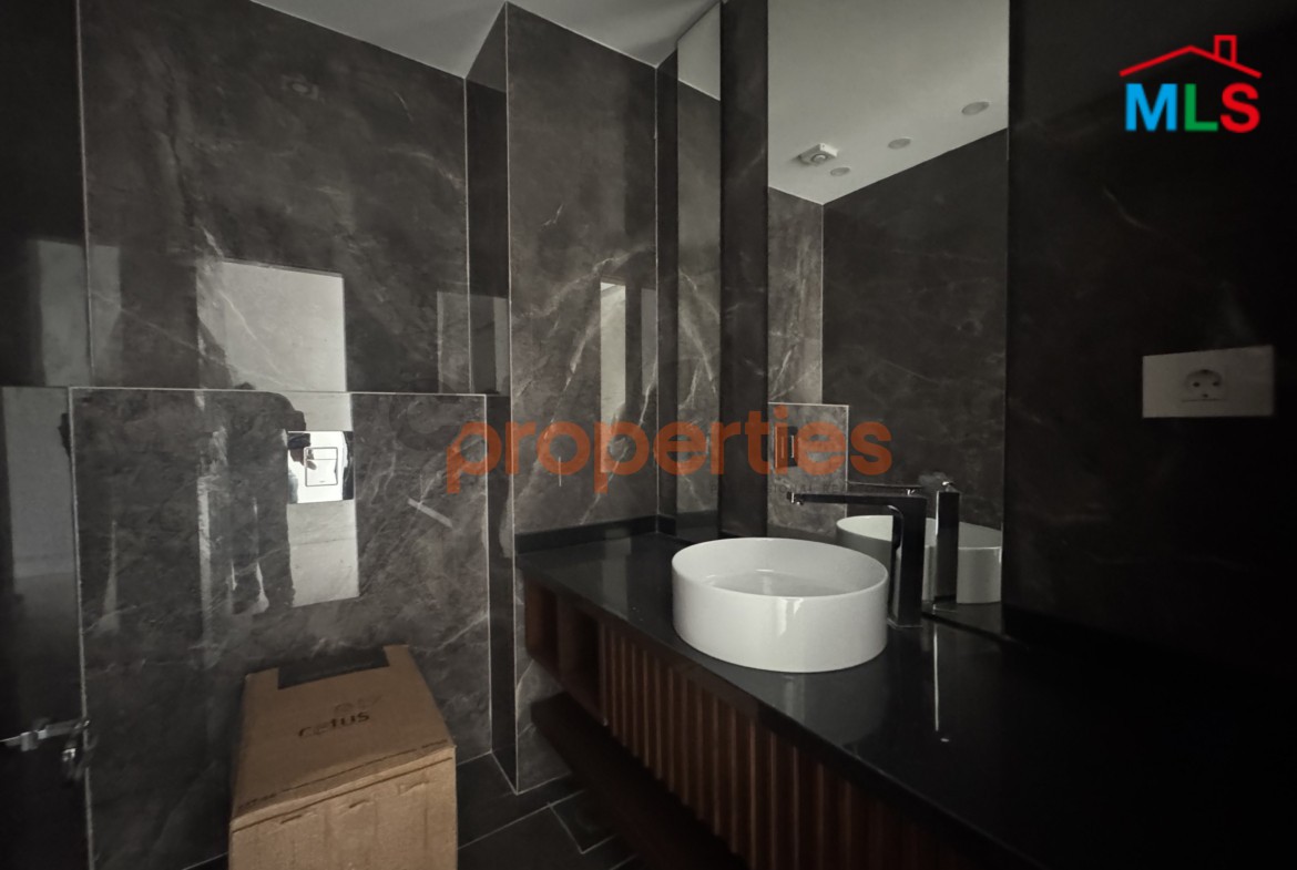 Apartment for rent in Monteverde - CPGA158