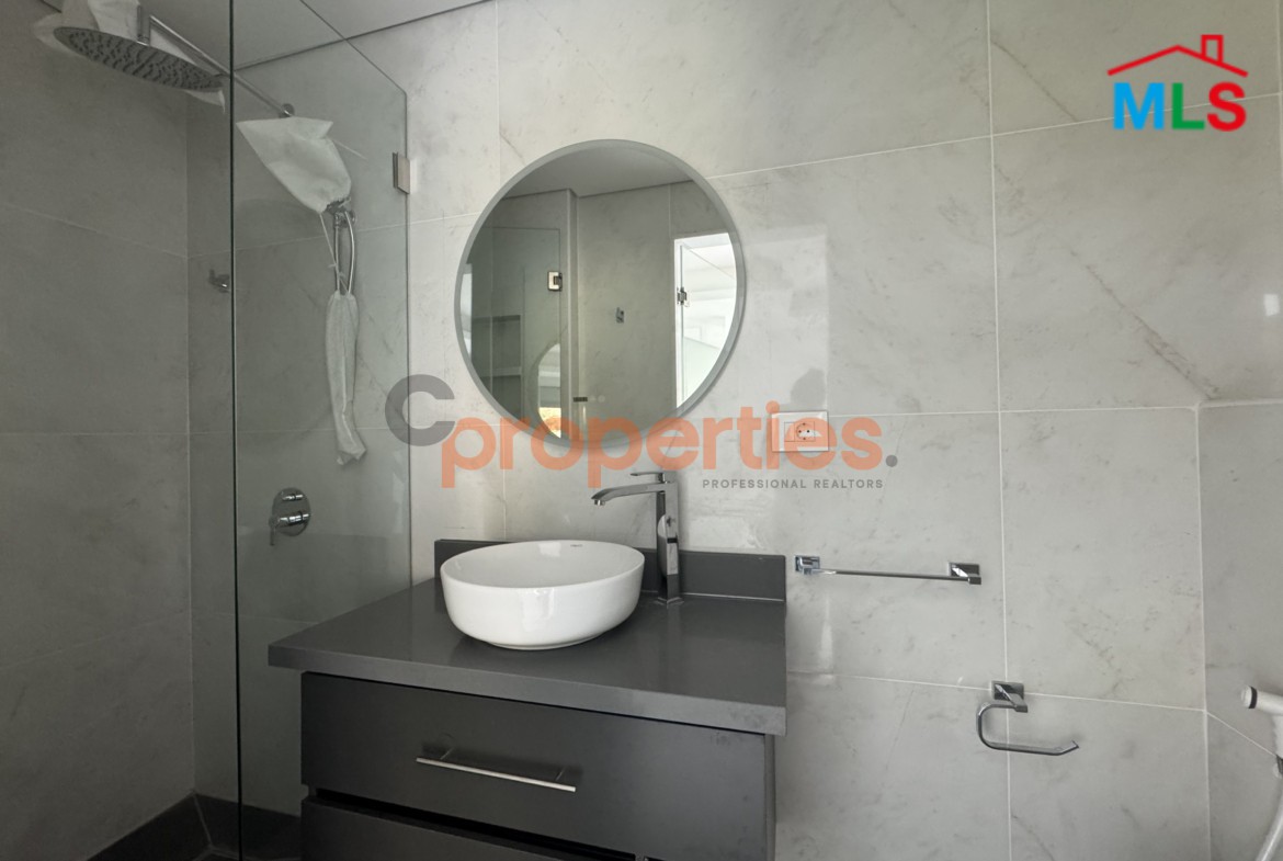 Apartment for rent in Monteverde - CPGA158