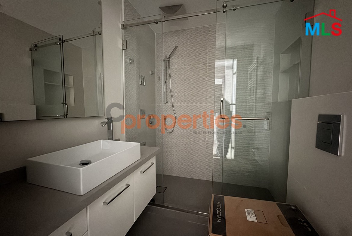 Apartment for rent in Monteverde - CPGA158