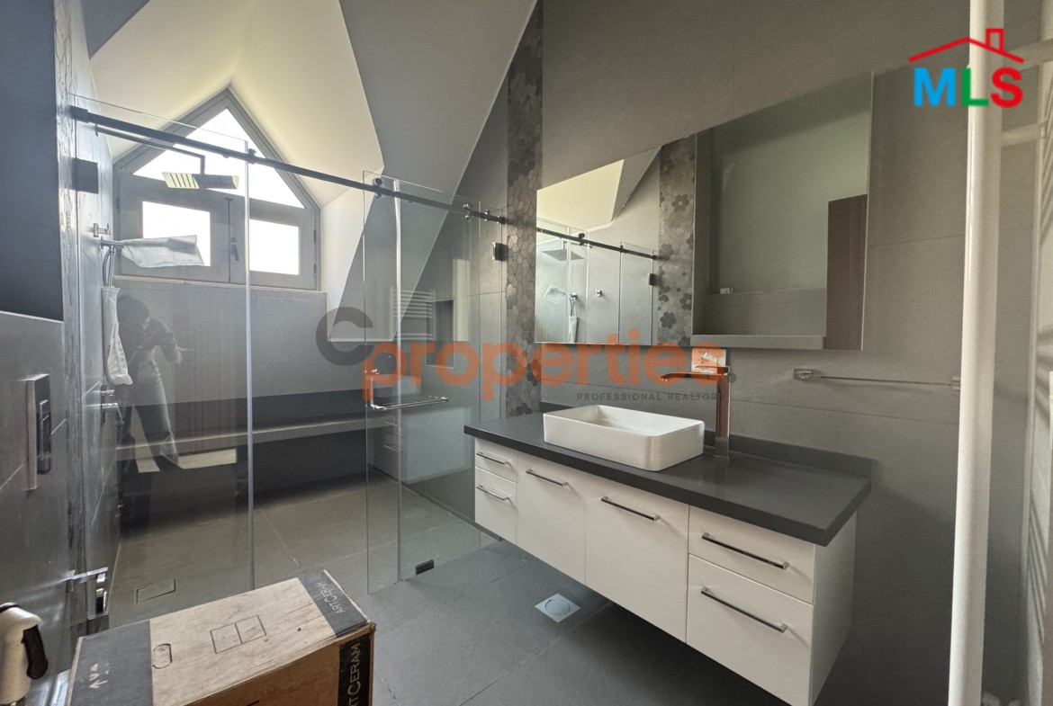 Apartment for rent in Monteverde - CPGA158