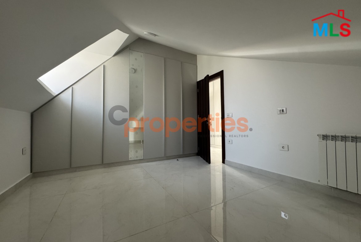 Apartment for rent in Monteverde - CPGA158